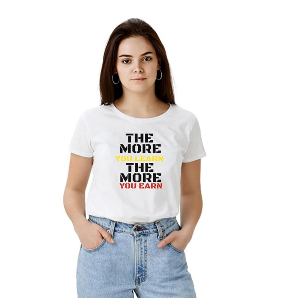 Ivory Tee 21 - Navura