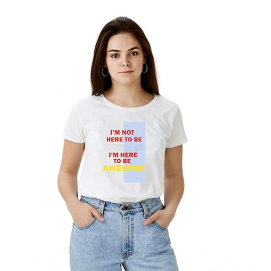 Ivory Tee 18 - Navura