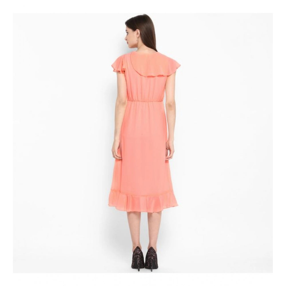 Rose Dress 2 - Navura
