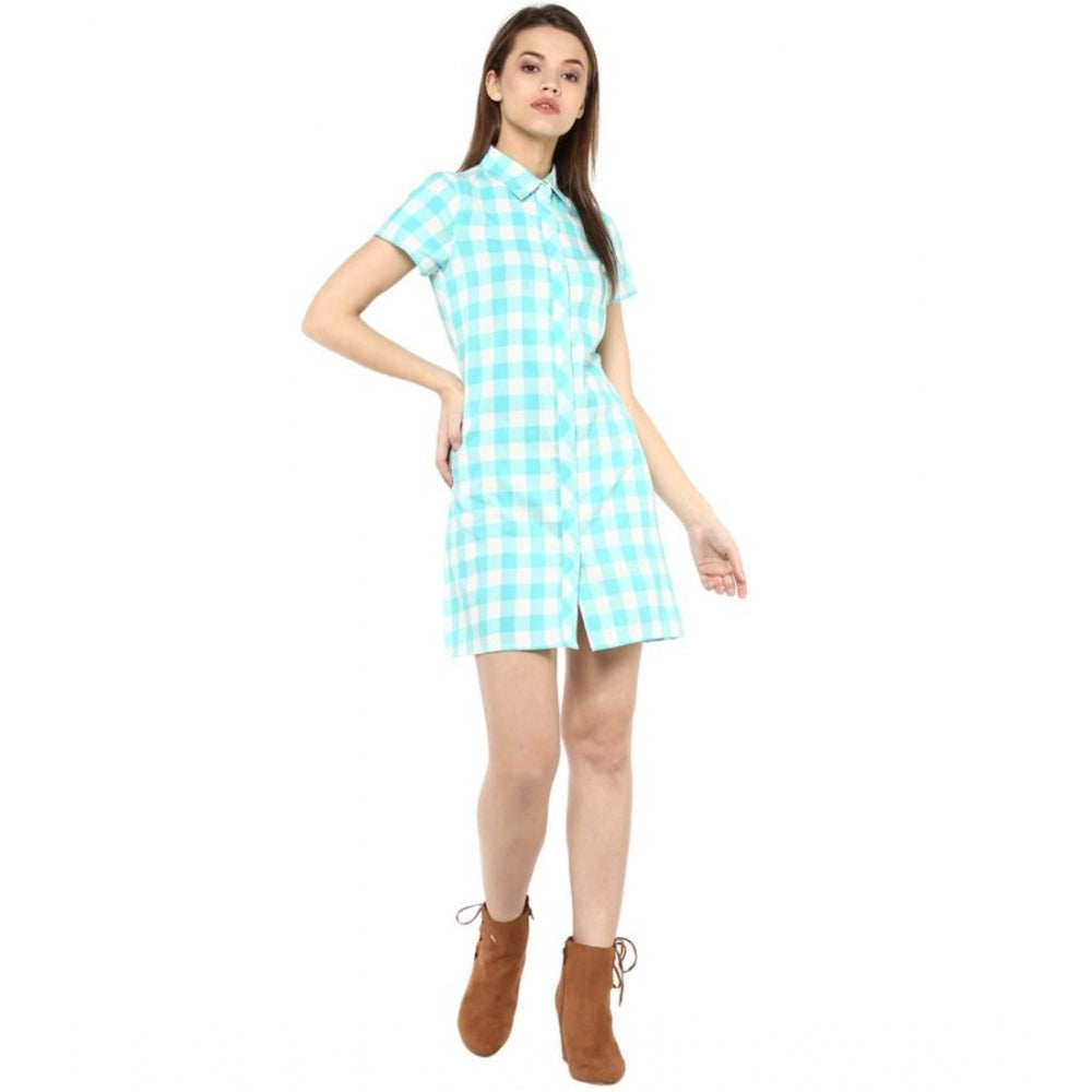 Ivory Dress - Navura