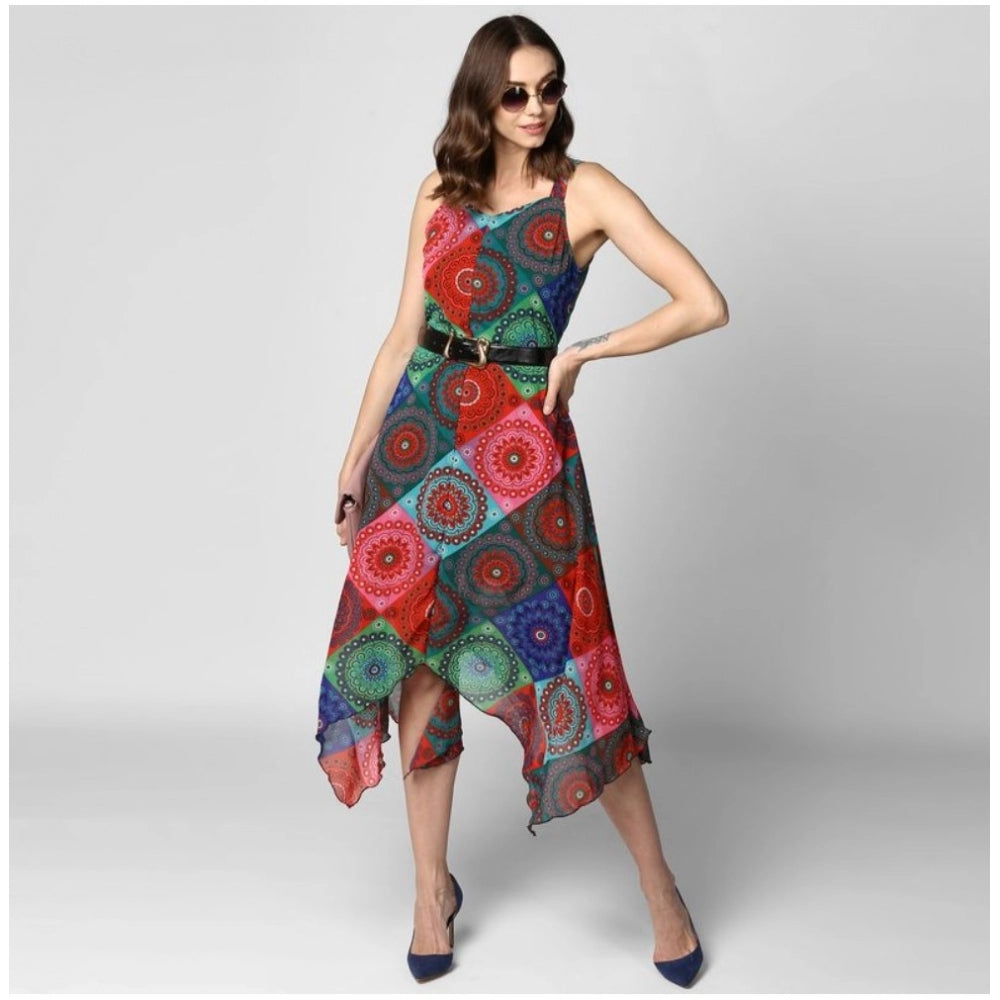 Aster Dress 6 - Navura