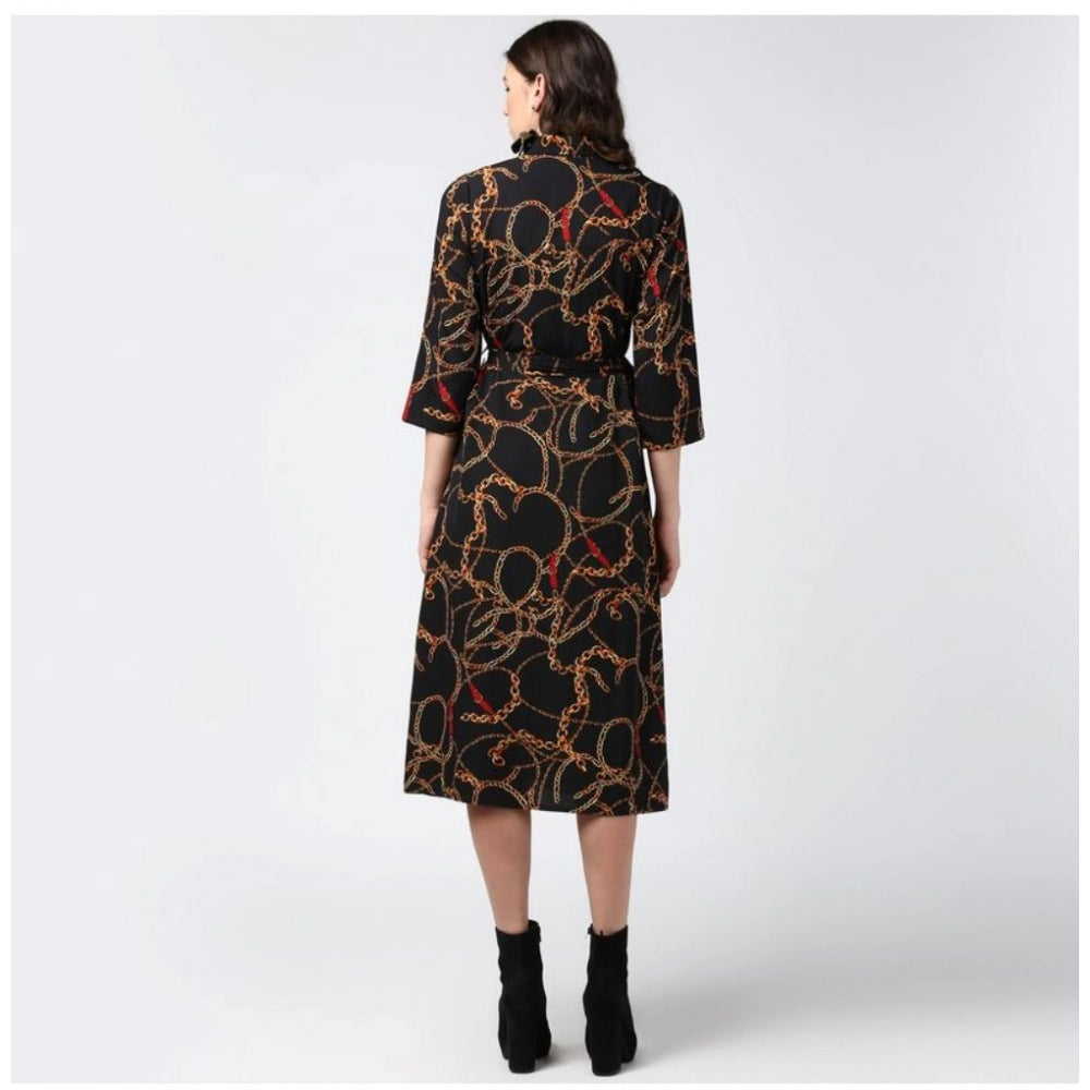 Midnight Dress 9 - Navura