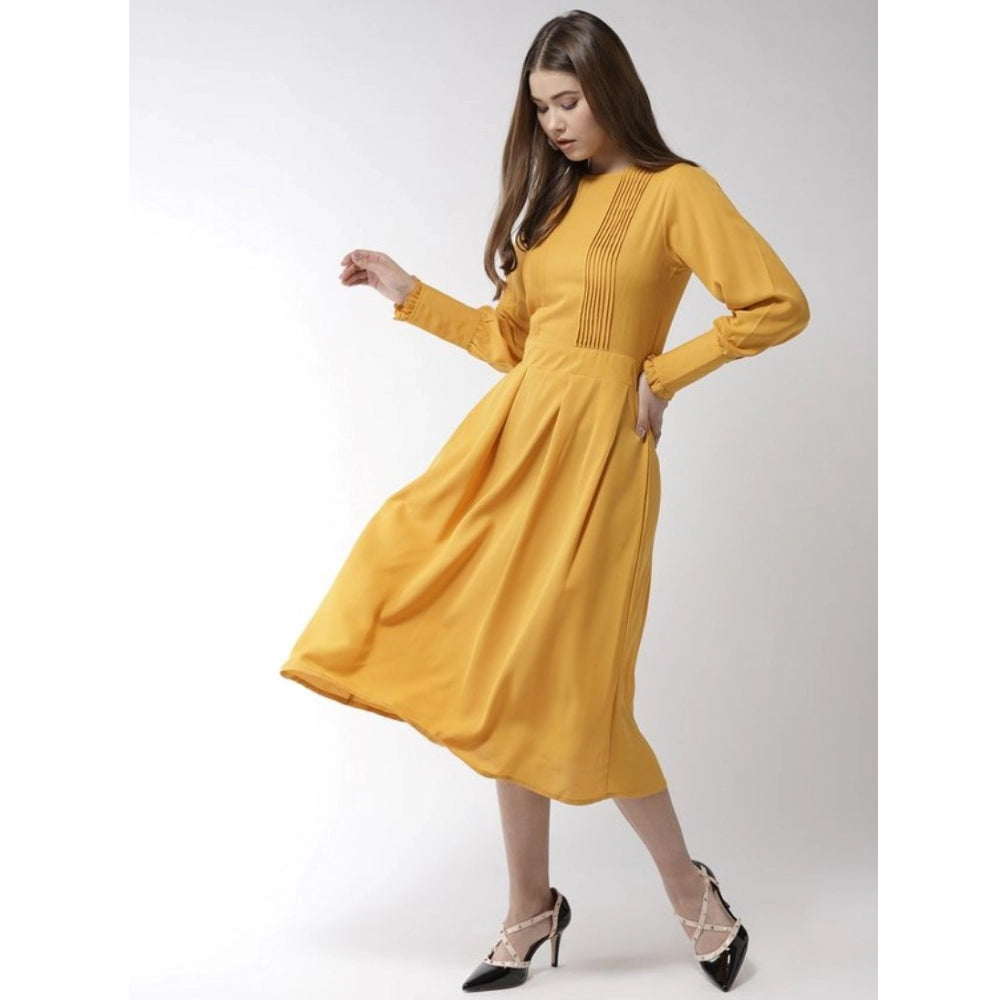 Origin Dress - Navura