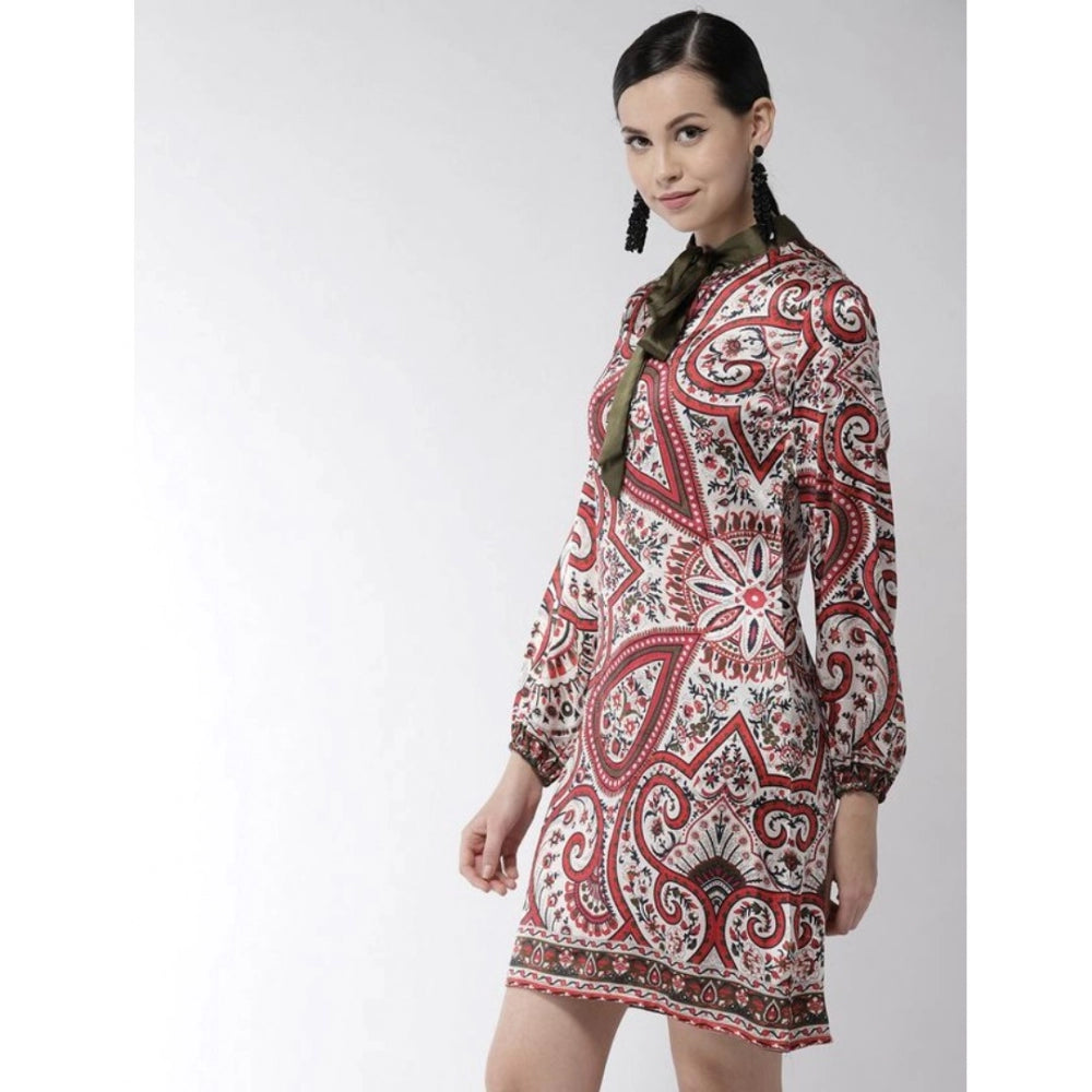 Harbor Dress - Navura