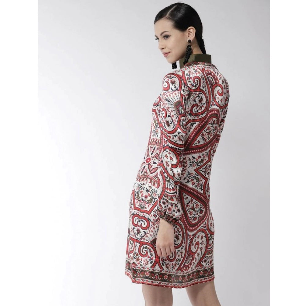 Harbor Dress - Navura