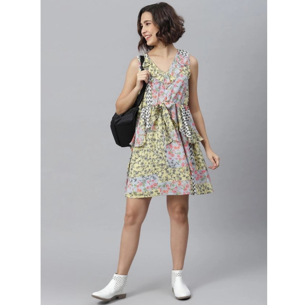 Aster Dress 10 - Navura