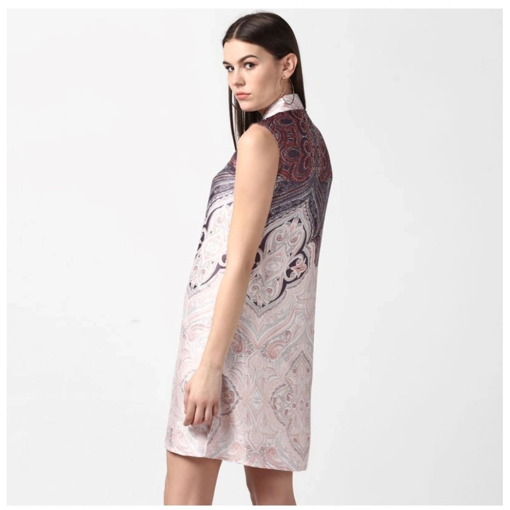 Ember Dress 2 - Navura