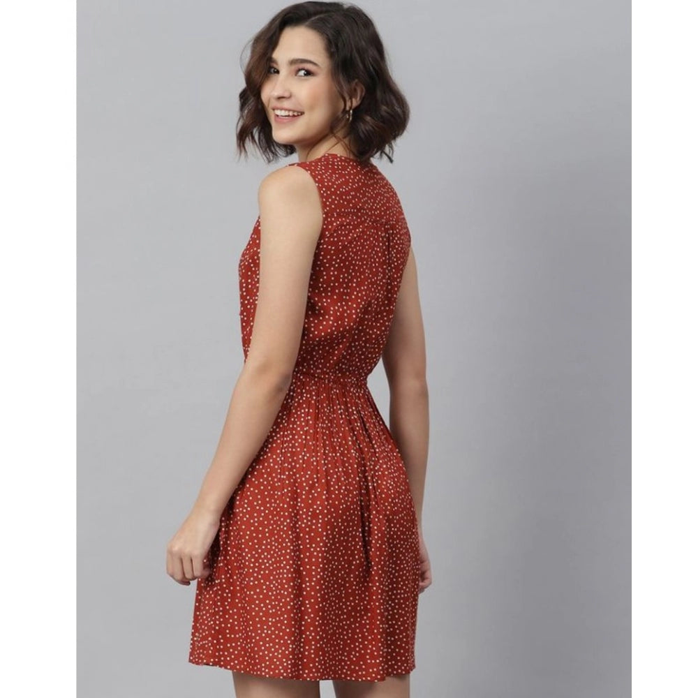 Sierra Dress - Navura