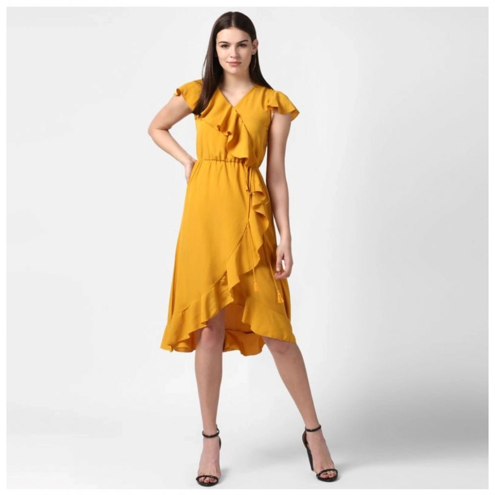 Arden Dress - Navura