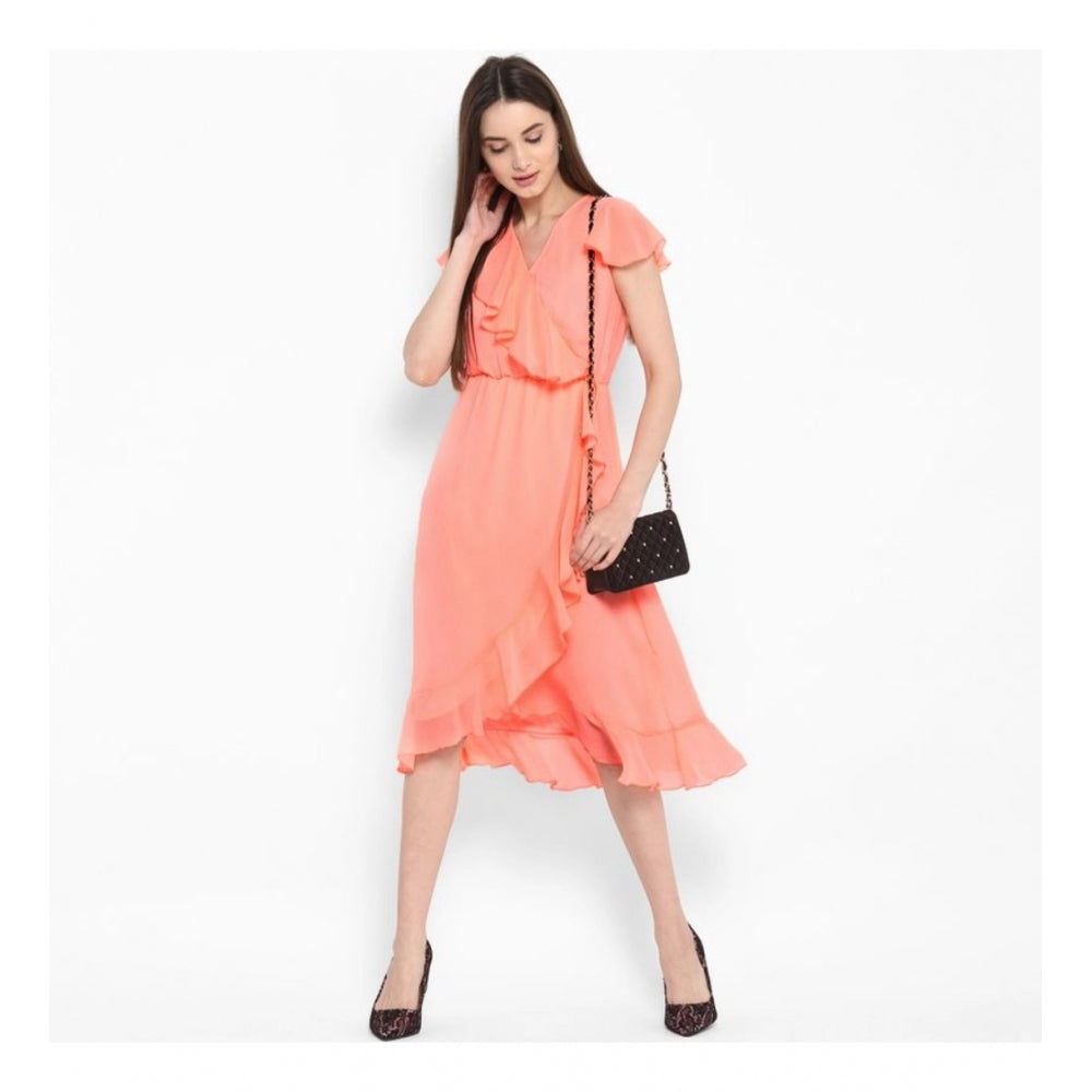Rose Dress 2 - Navura