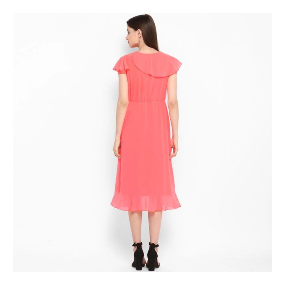 Rose Dress - Navura