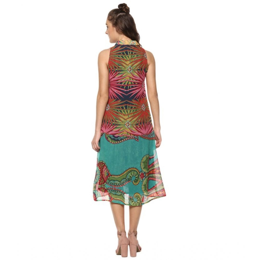 Aster Dress 5 - Navura