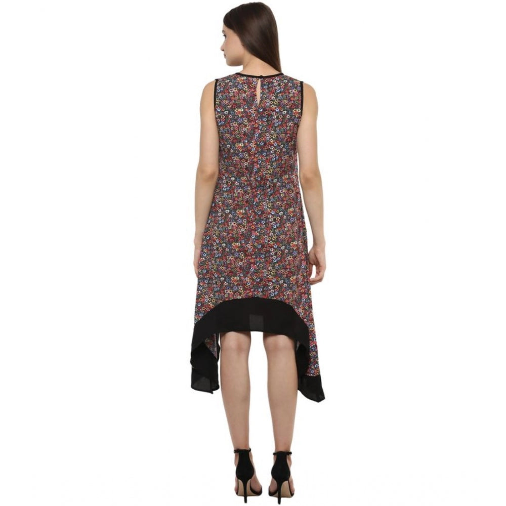 Aster Dress - Navura