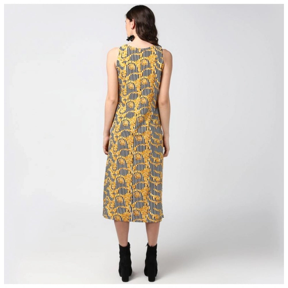 Midnight Dress 10 - Navura