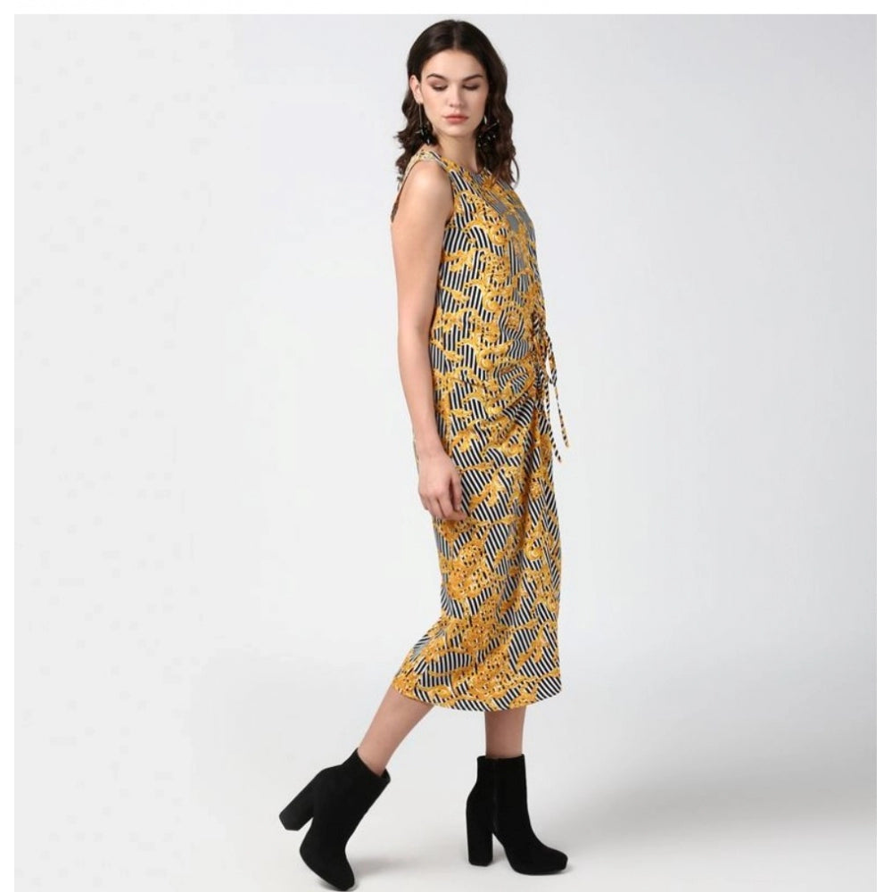 Midnight Dress 10 - Navura