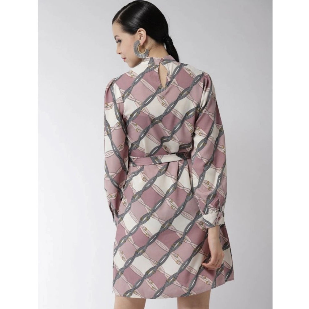 Ivory Dress 5 - Navura