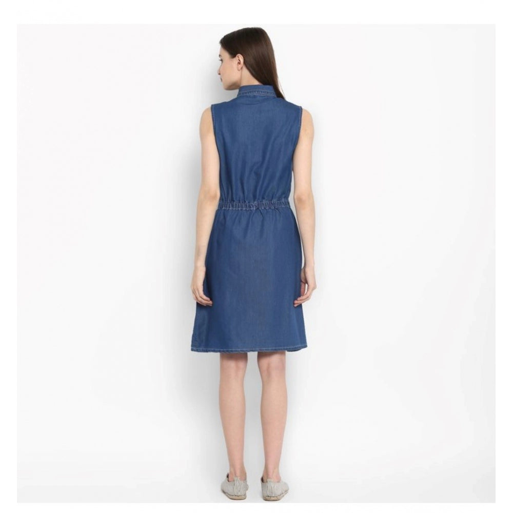 Azure Dress 10 - Navura