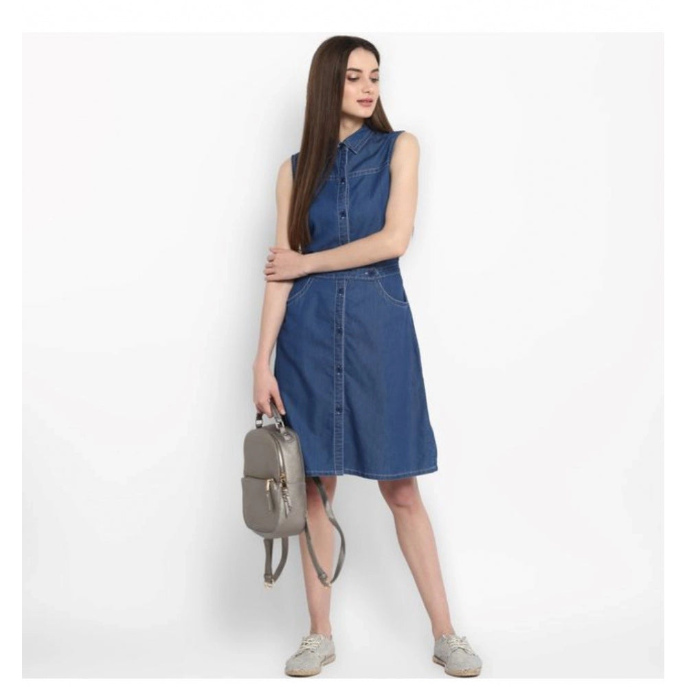 Azure Dress 10 - Navura