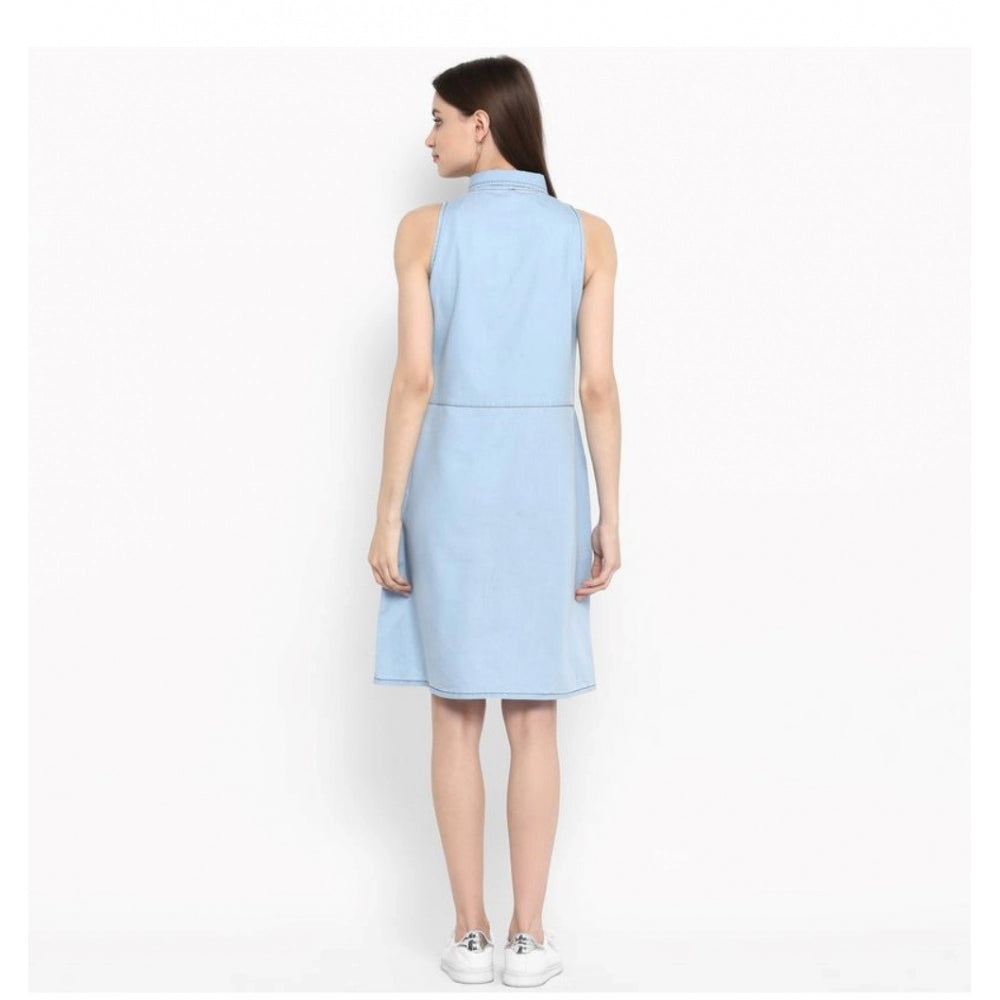 Azure Dress 9 - Navura