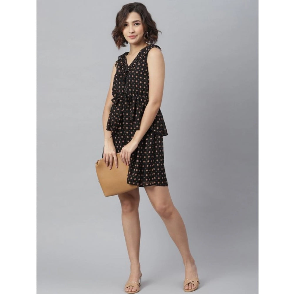 Midnight Dress 14 - Navura