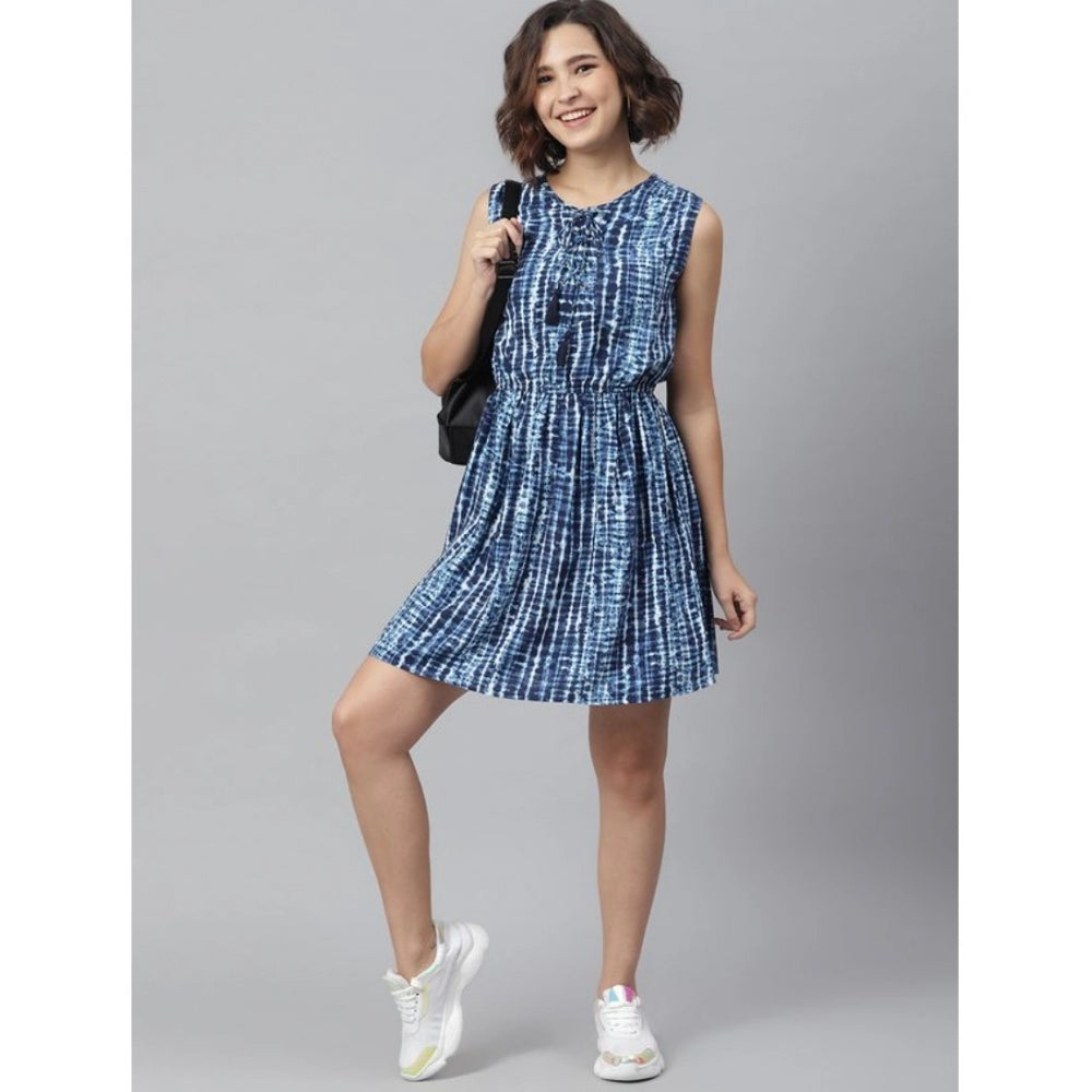 Azure Dress 17 - Navura