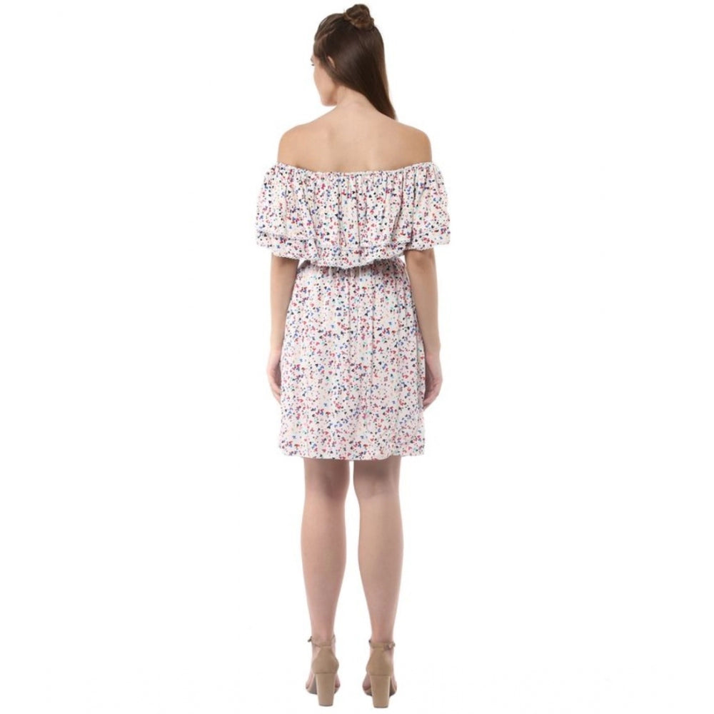 Aster Dress 2 - Navura