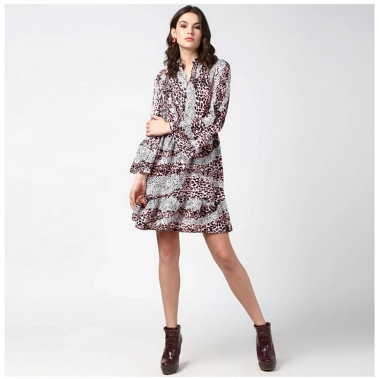 Midnight Dress 11 - Navura