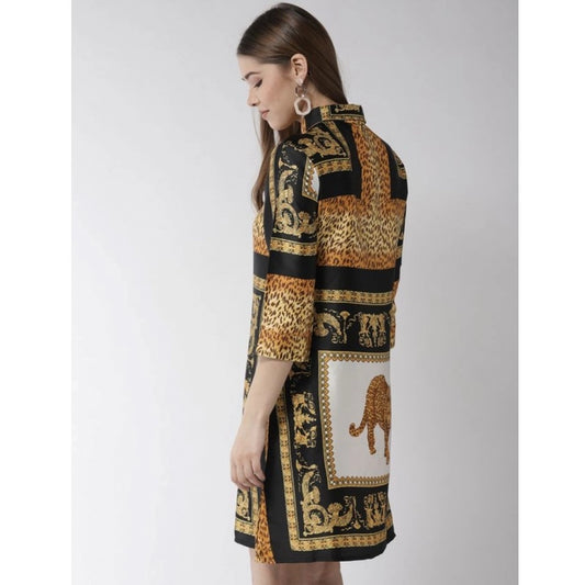 Ivory Dress 2 - Navura