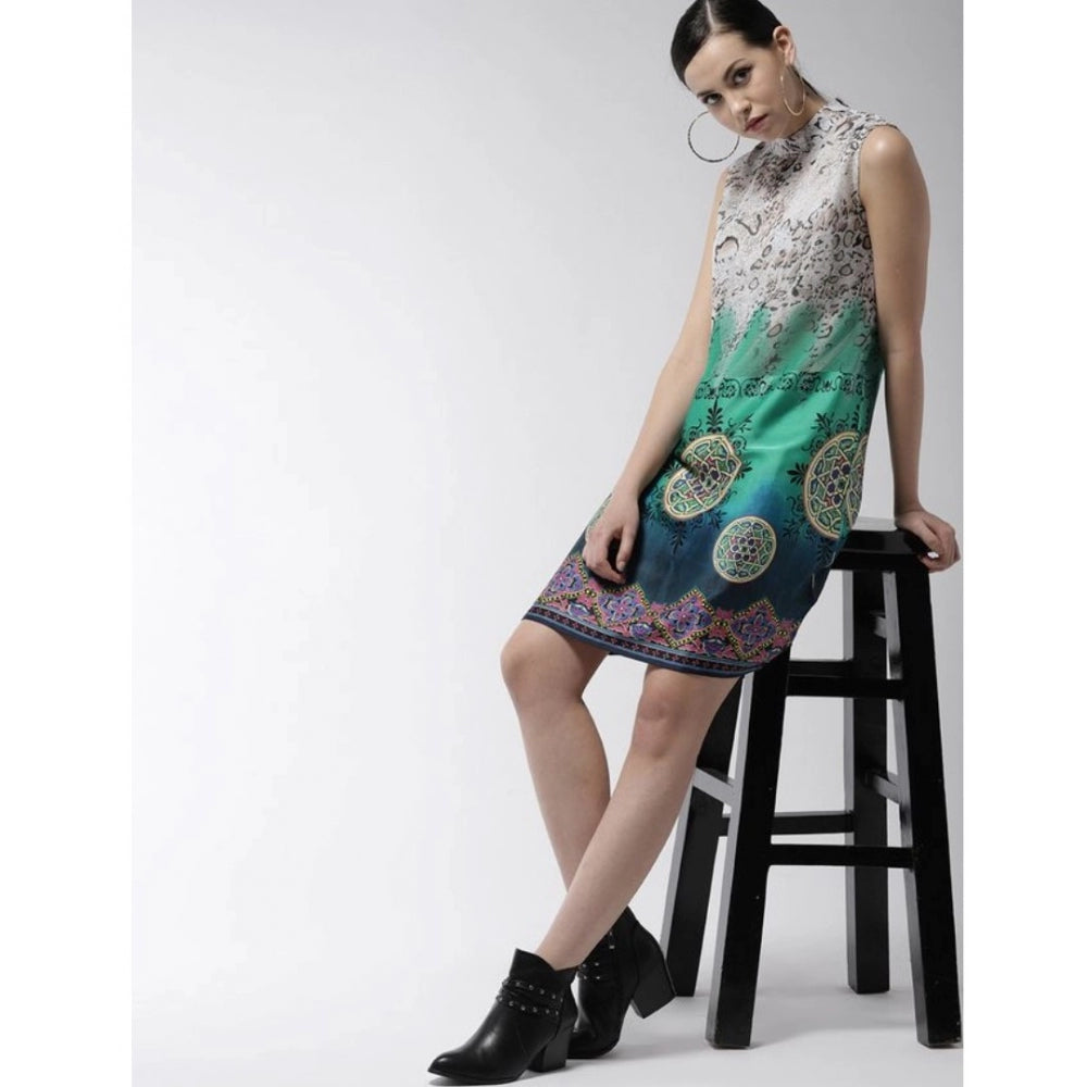 Aster Dress 7 - Navura