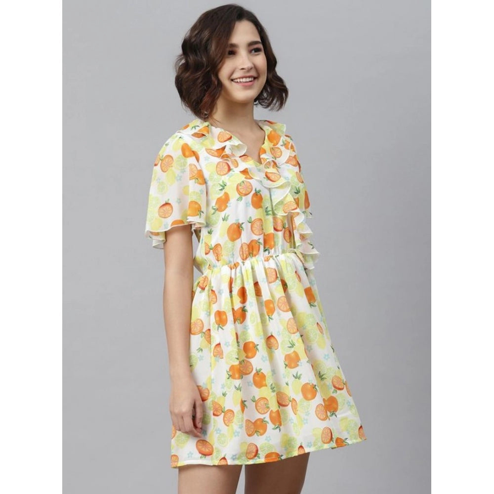 Ember Dress 4 - Navura