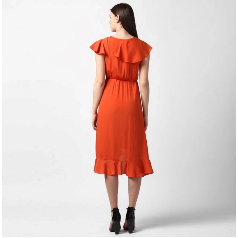 Ember Dress - Navura