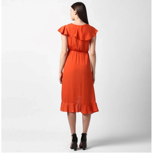 Ember Dress - Navura
