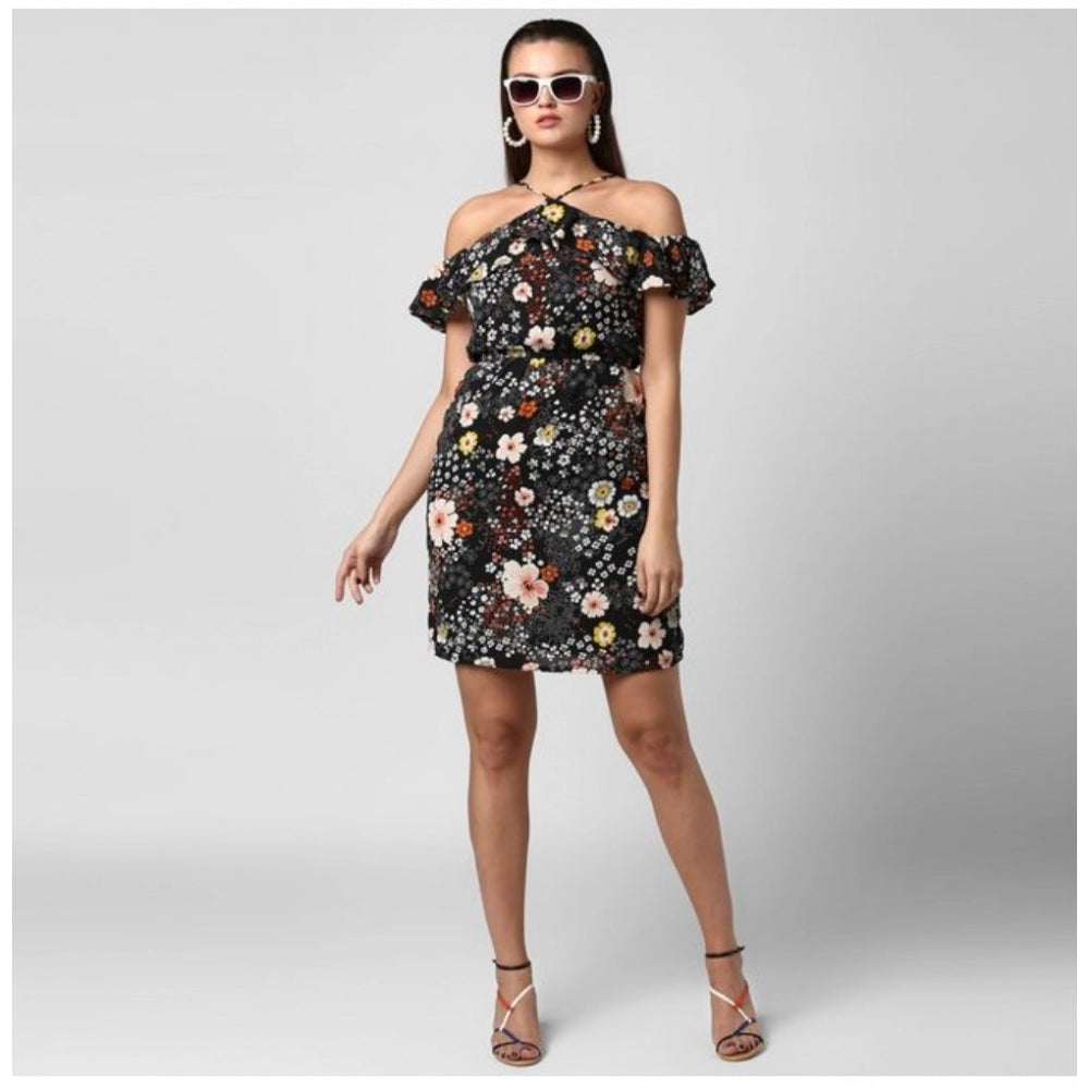 Midnight Dress 13 - Navura