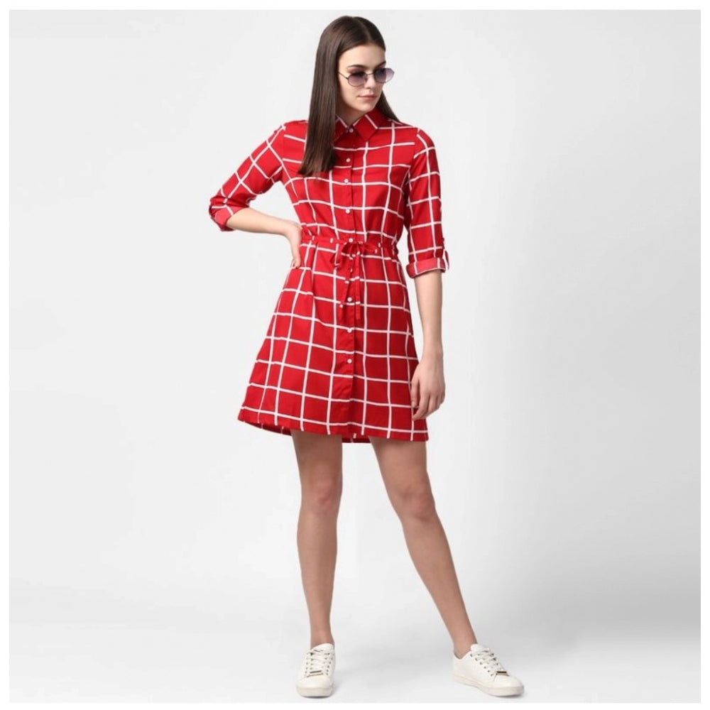 Vale Dress - Navura