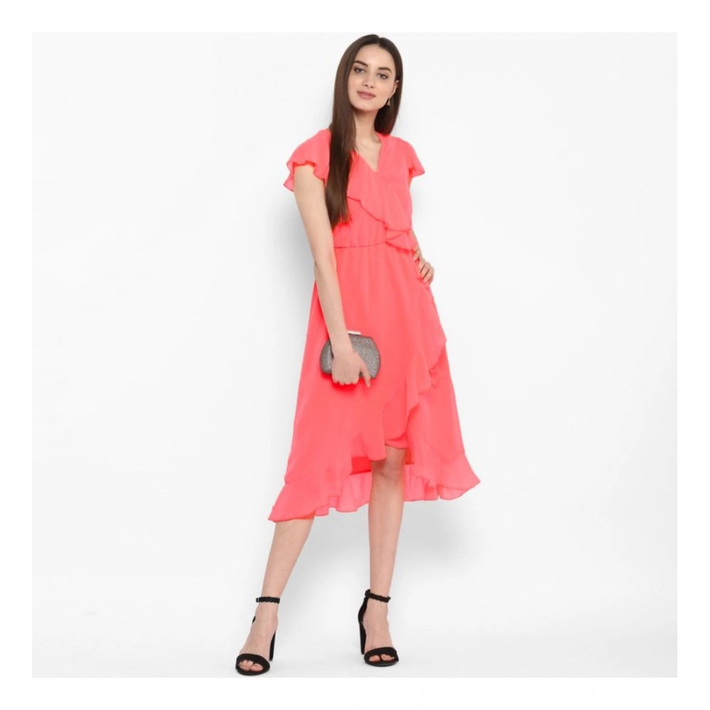 Rose Dress - Navura