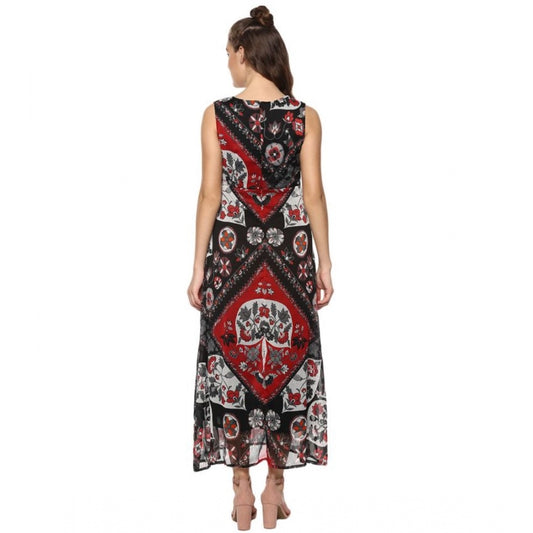 Midnight Dress 6 - Navura