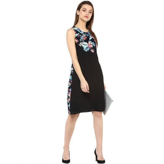 Midnight Dress 5 - Navura