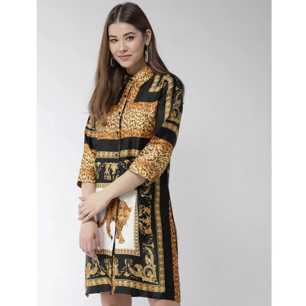 Ivory Dress 2 - Navura