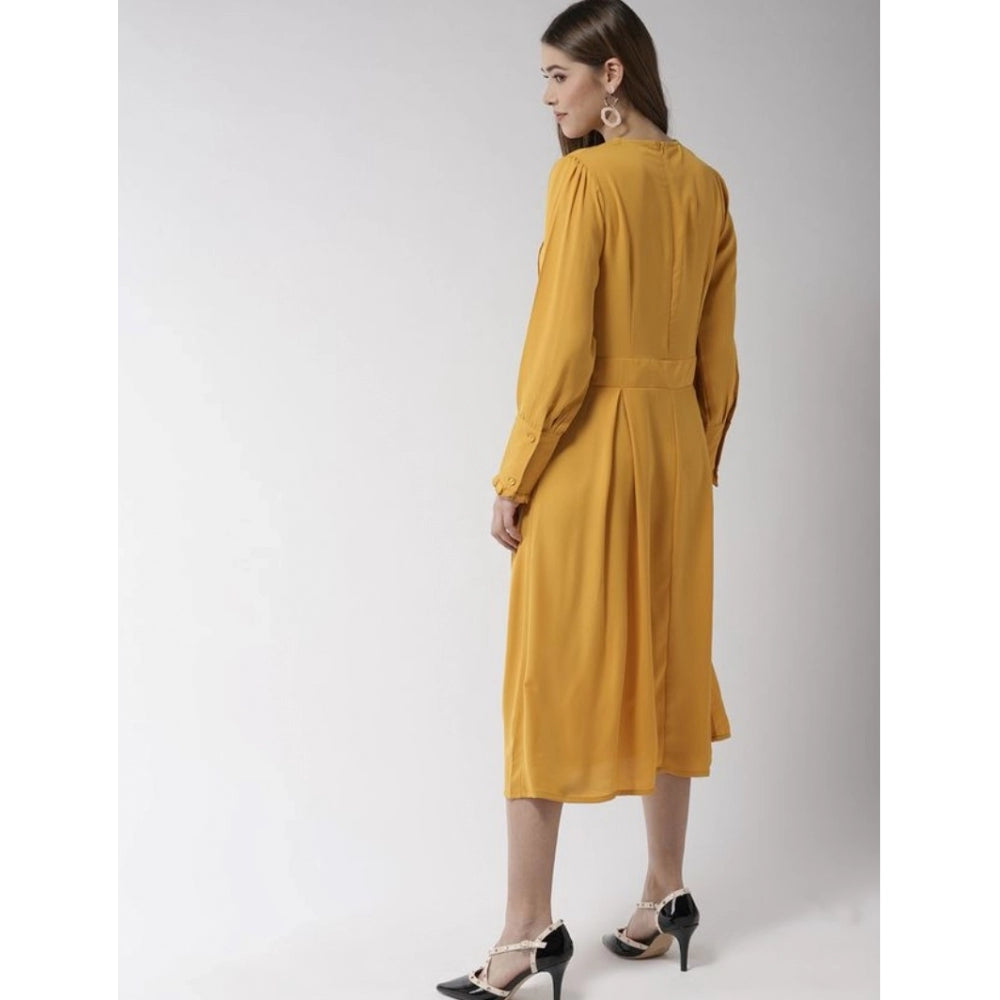Origin Dress - Navura