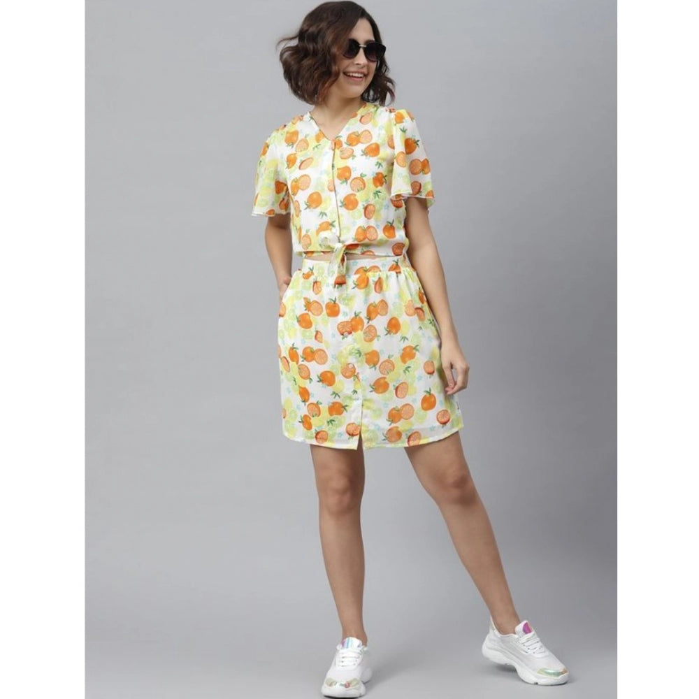 Ember Dress 3 - Navura