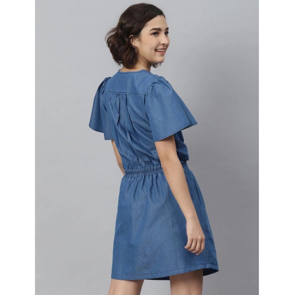 Azure Dress 16 - Navura