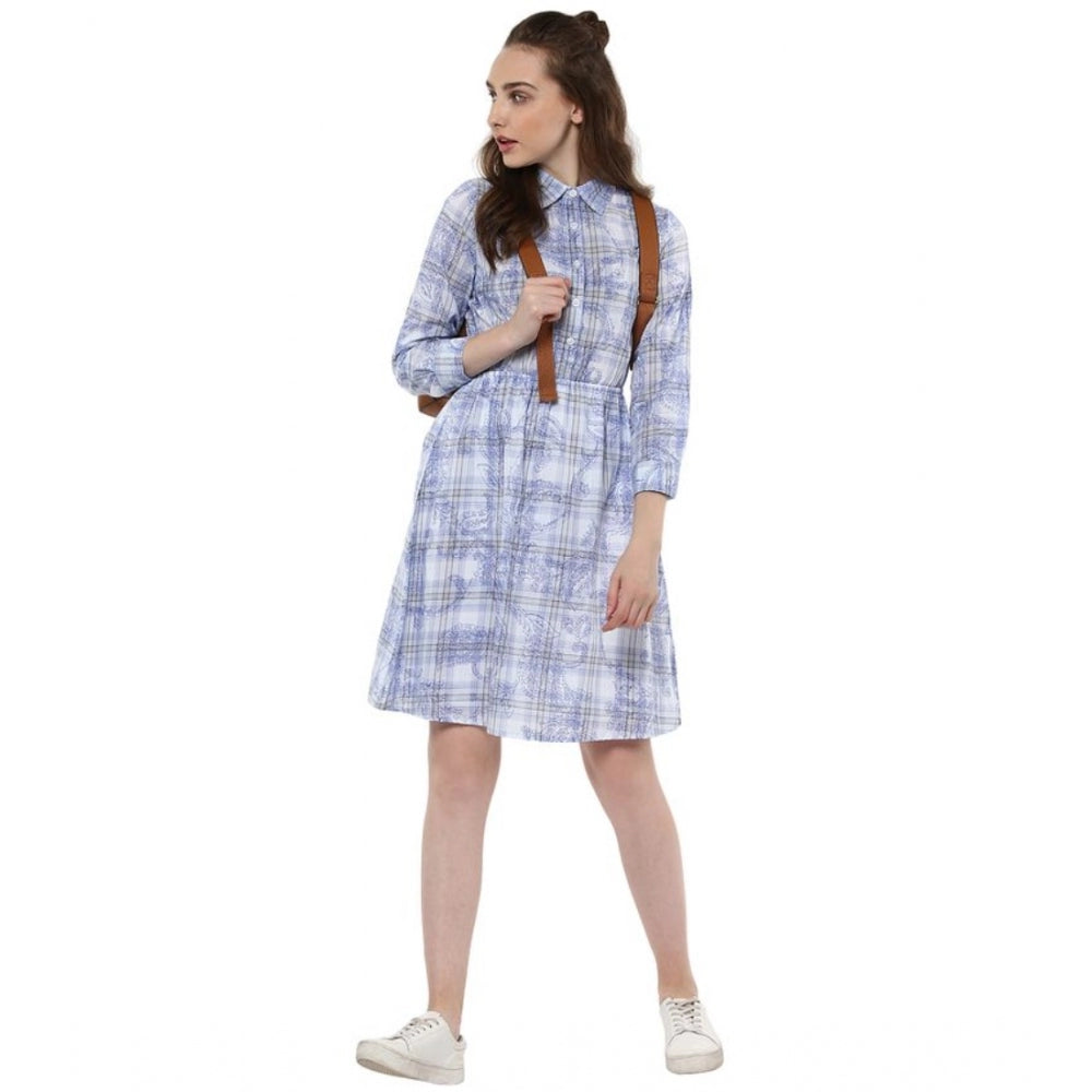 Azure Dress 8 - Navura