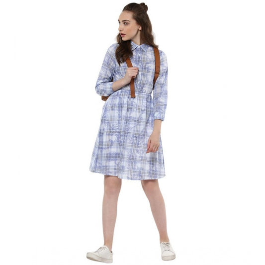 Azure Dress 8 - Navura