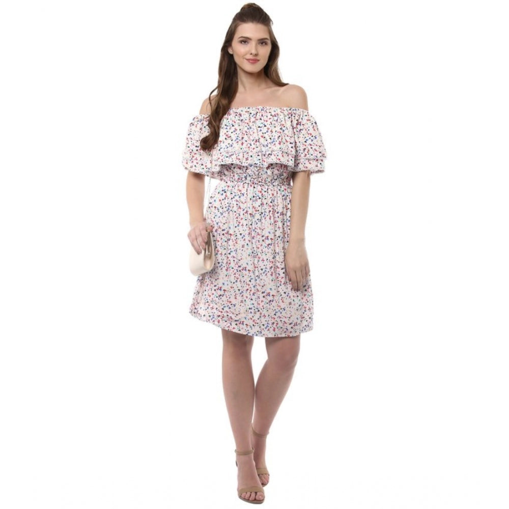 Aster Dress 2 - Navura