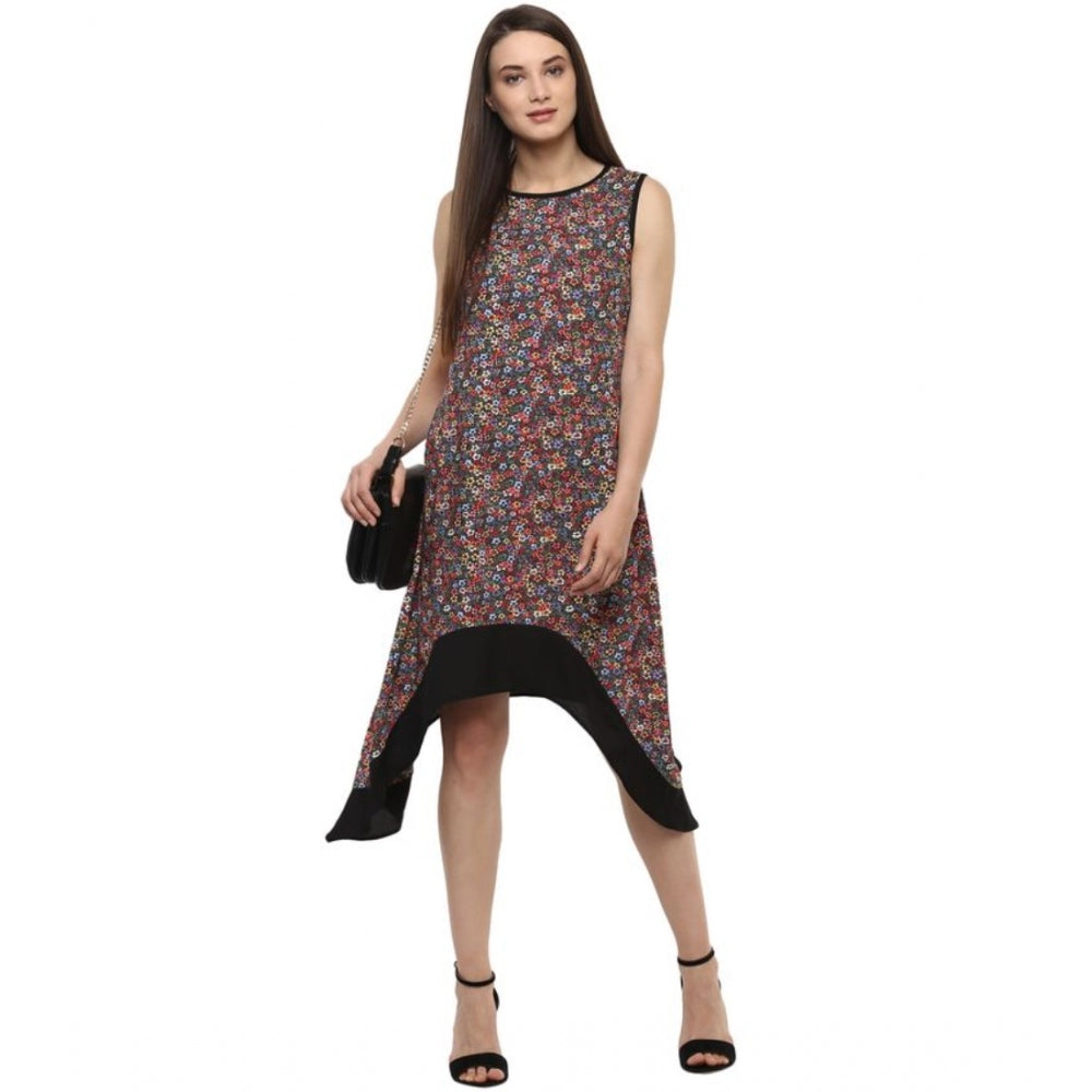 Aster Dress - Navura