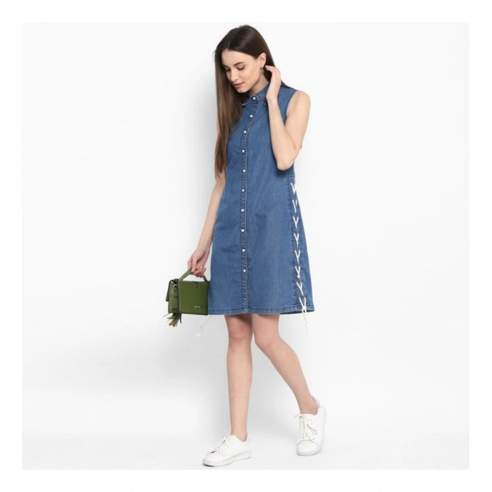 Azure Dress 11 - Navura