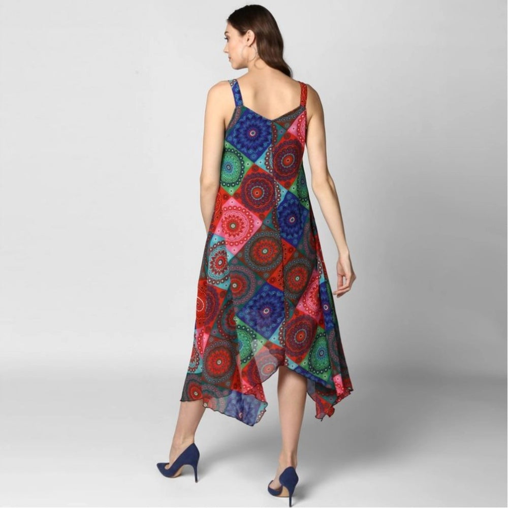 Aster Dress 6 - Navura