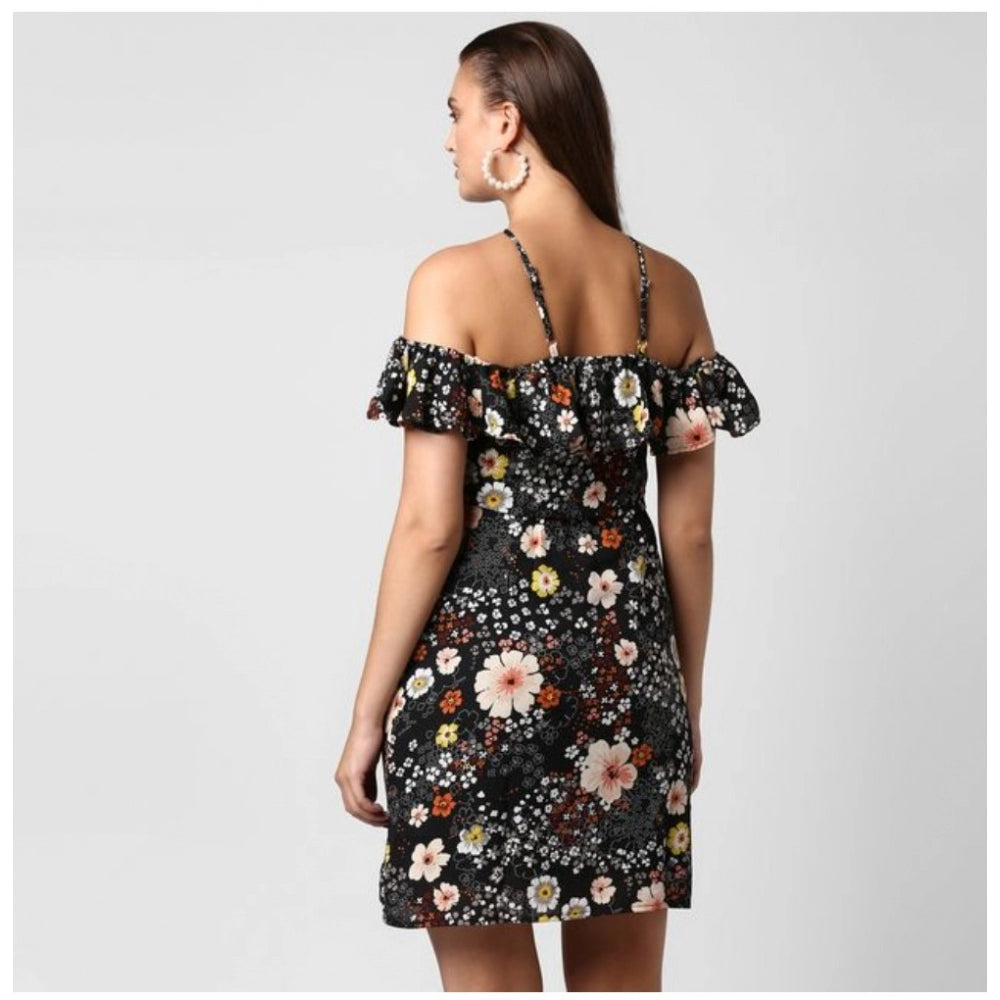 Midnight Dress 13 - Navura
