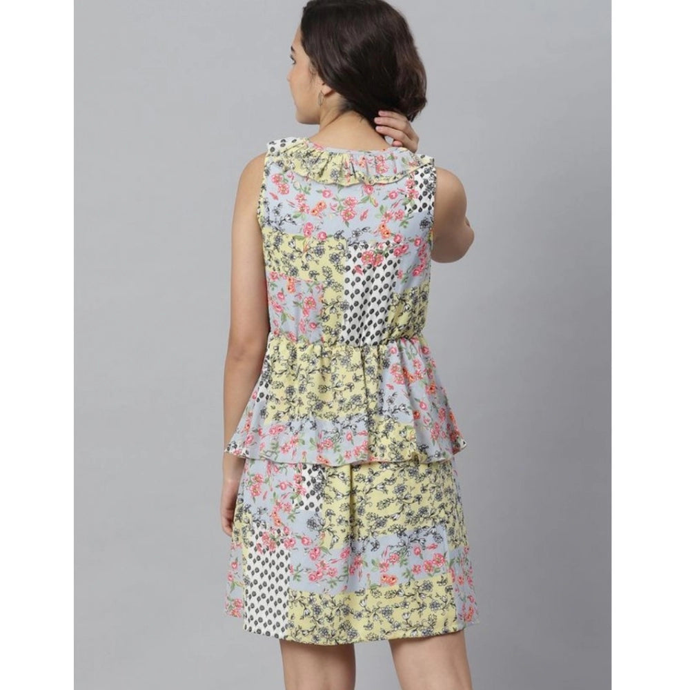 Aster Dress 10 - Navura