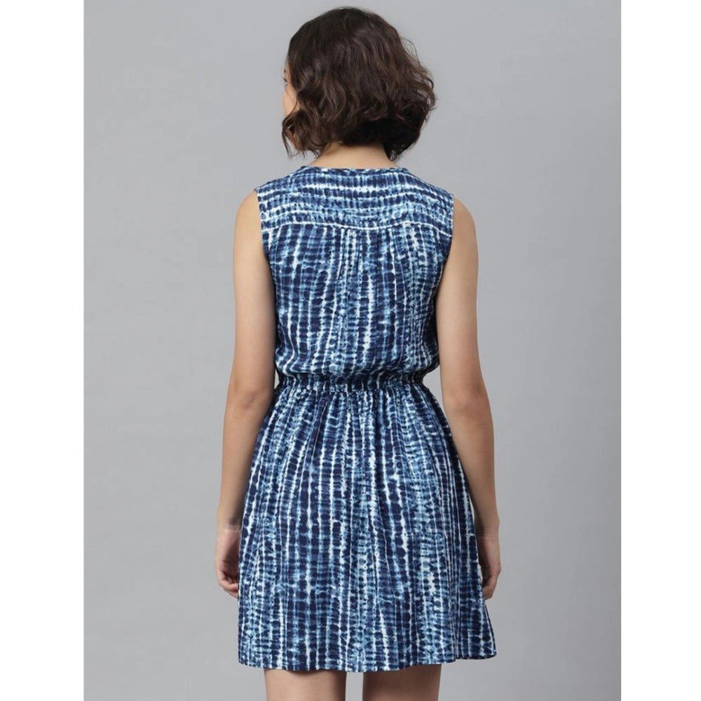 Azure Dress 17 - Navura